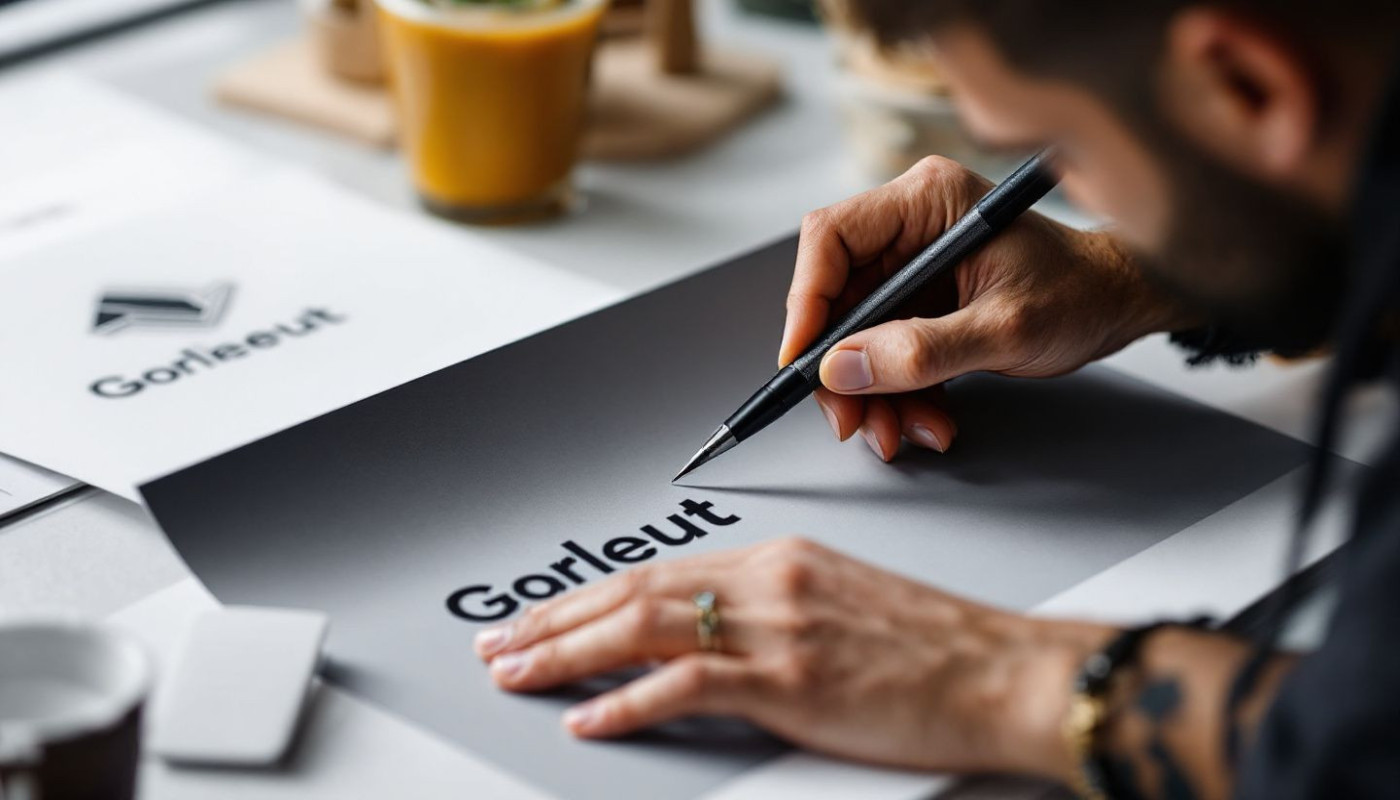 How minimalist graphic design is influencing brand identity in the digital age